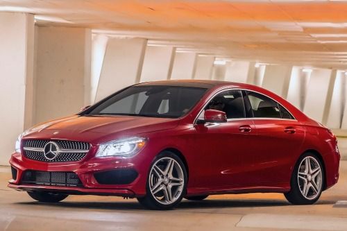 CLA 2